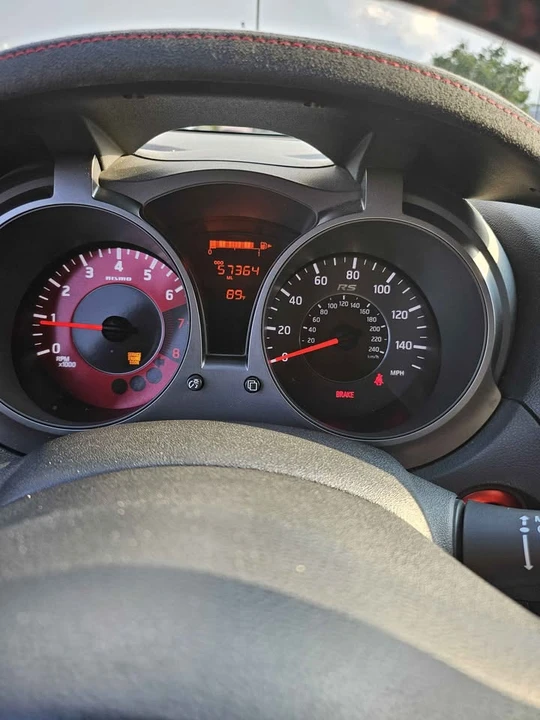2016 Nissan Juke - Image 3 of 7