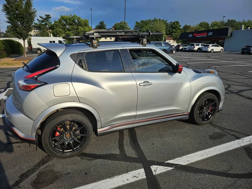 2016 Nissan Juke - Image 6 of 7
