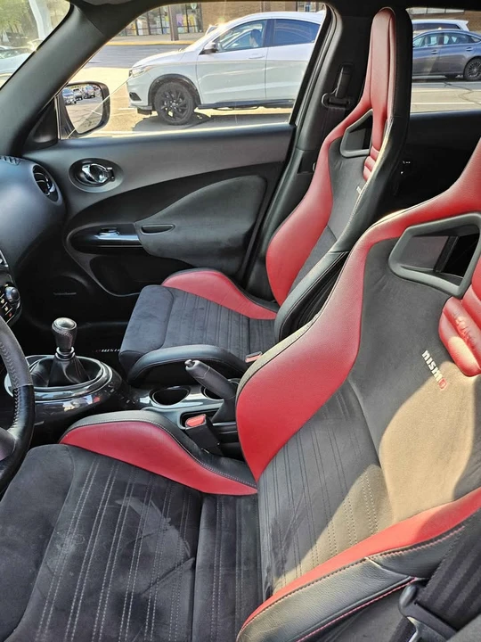 2016 Nissan Juke - Image 2 of 7