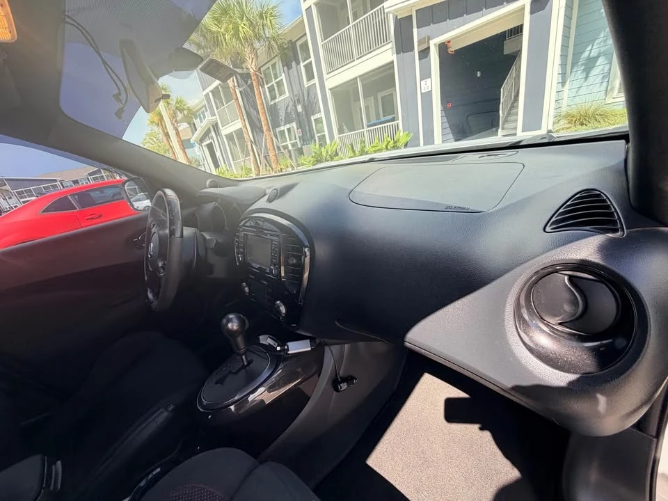 2016 Nissan Juke - Image 16 of 16