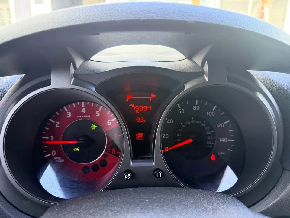2016 Nissan Juke - Image 11 of 16