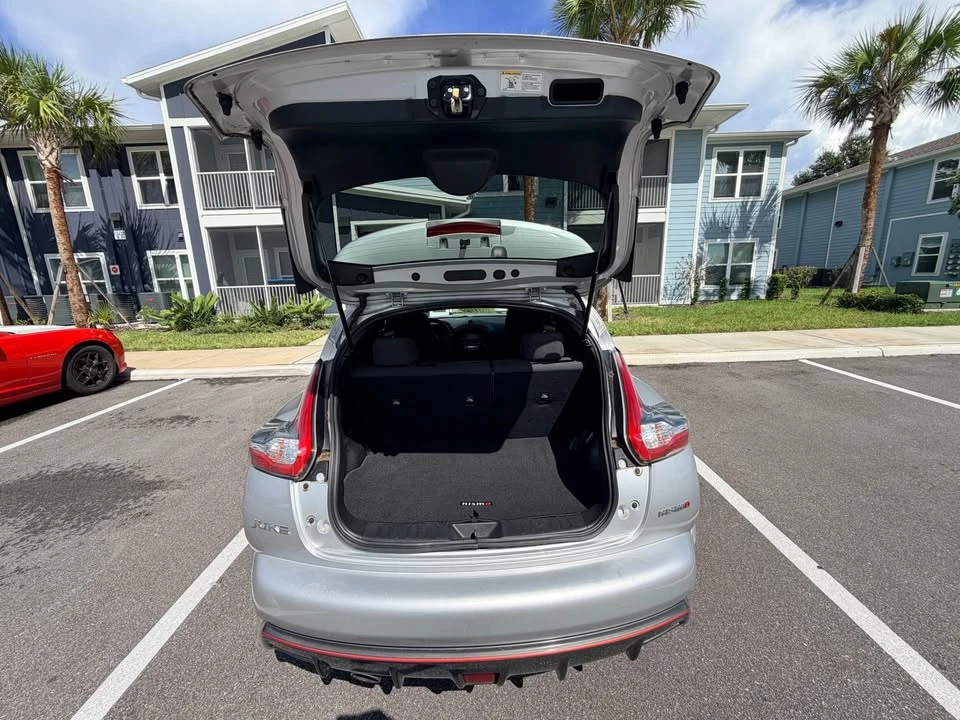 2016 Nissan Juke - Image 15 of 16