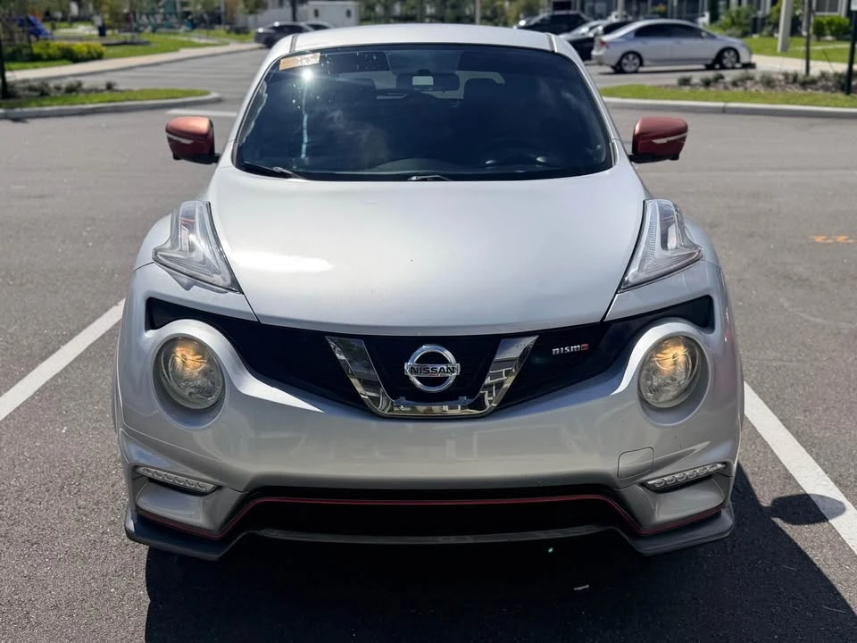 2016 Nissan Juke - Image 2 of 16
