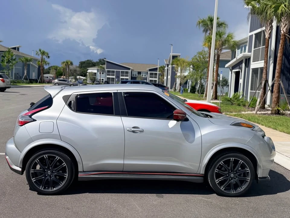 2016 Nissan Juke - Image 5 of 16