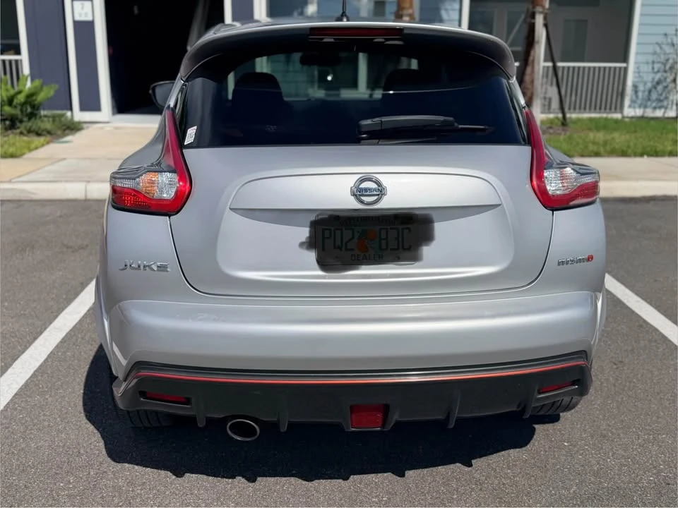 2016 Nissan Juke - Image 7 of 16