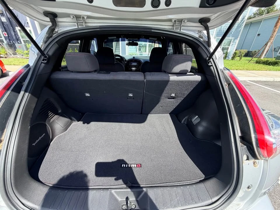 2016 Nissan Juke - Image 14 of 16