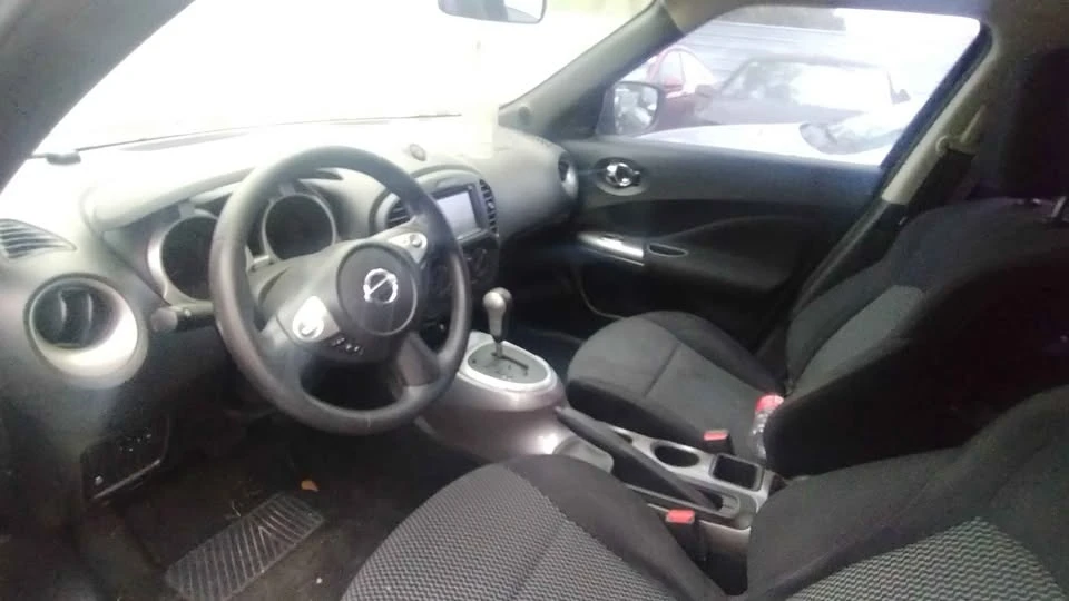 2016 Nissan Juke - Image 6 of 13