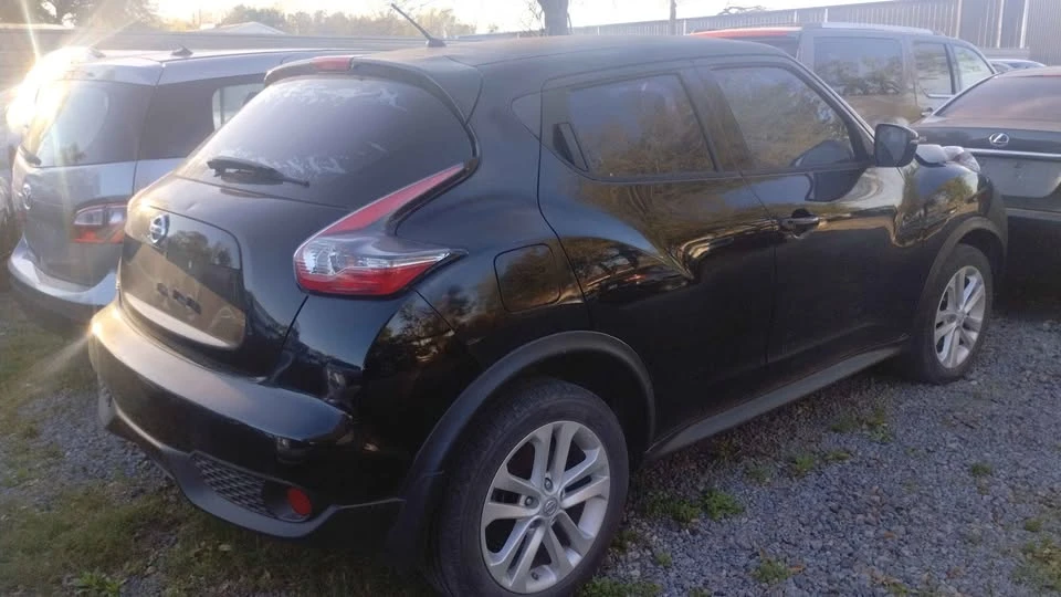 2016 Nissan Juke - Image 12 of 13