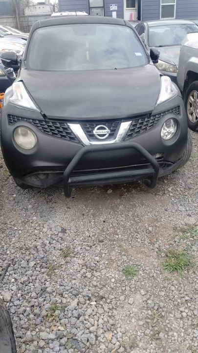 2016 Nissan Juke - Image 5 of 13
