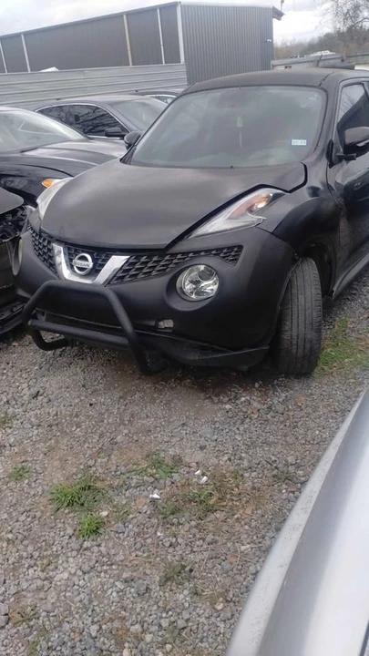 2016 Nissan Juke - Image 4 of 13