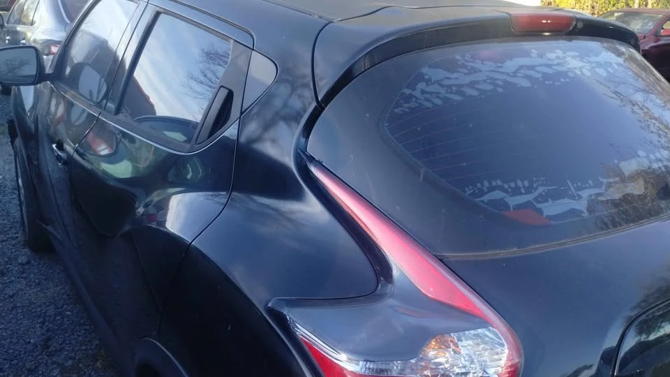 2016 Nissan Juke - Image 11 of 13