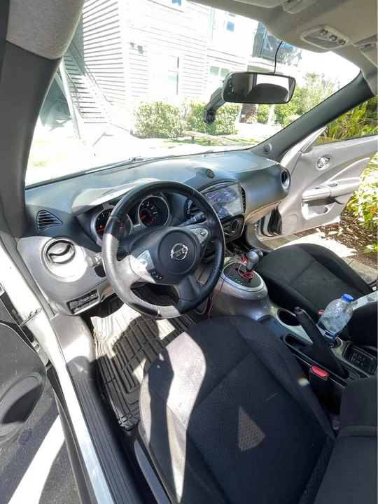 2016 Nissan Juke - Image 11 of 17