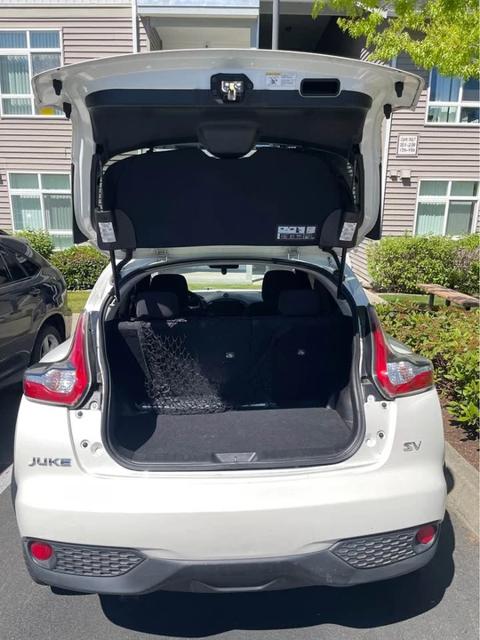 2016 Nissan Juke - Image 15 of 17
