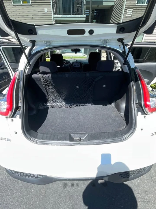 2016 Nissan Juke - Image 16 of 17