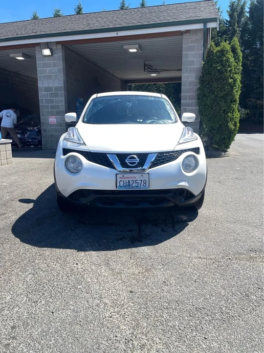 2016 Nissan Juke - Image 3 of 17