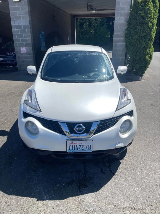 2016 Nissan Juke - Image 4 of 17