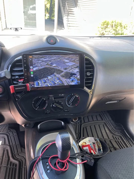 2016 Nissan Juke - Image 13 of 17