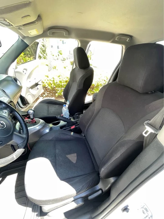 2016 Nissan Juke - Image 10 of 17