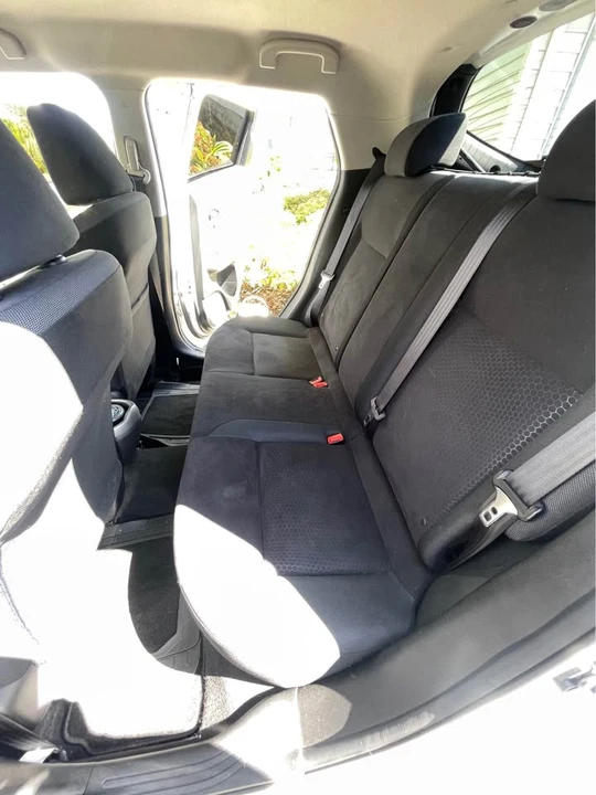 2016 Nissan Juke - Image 14 of 17