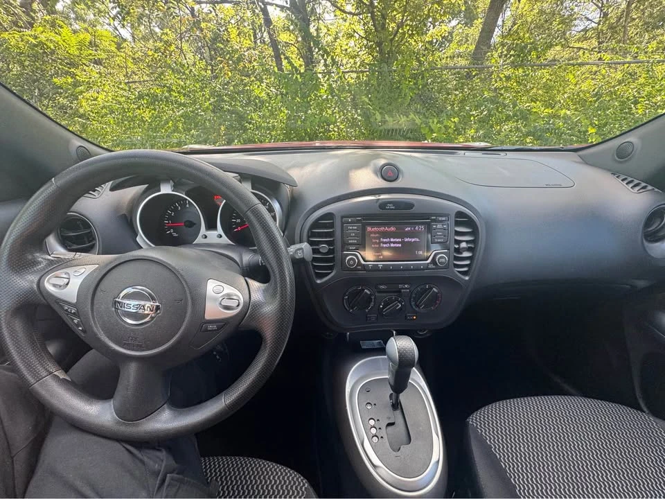 2016 Nissan Juke - Image 11 of 12