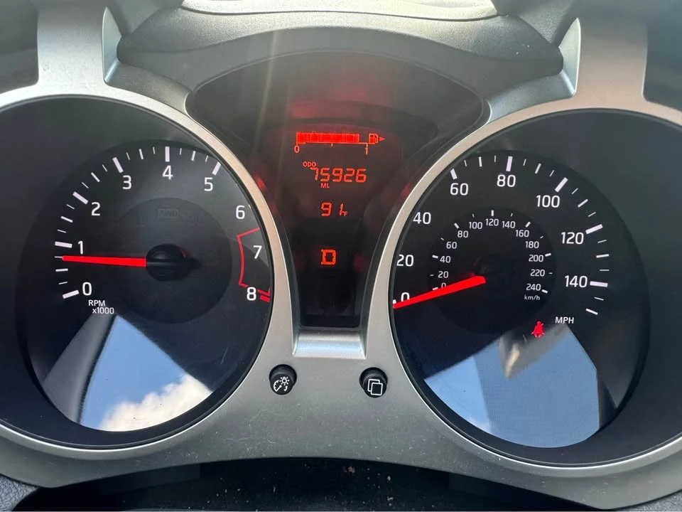 2016 Nissan Juke - Image 10 of 12