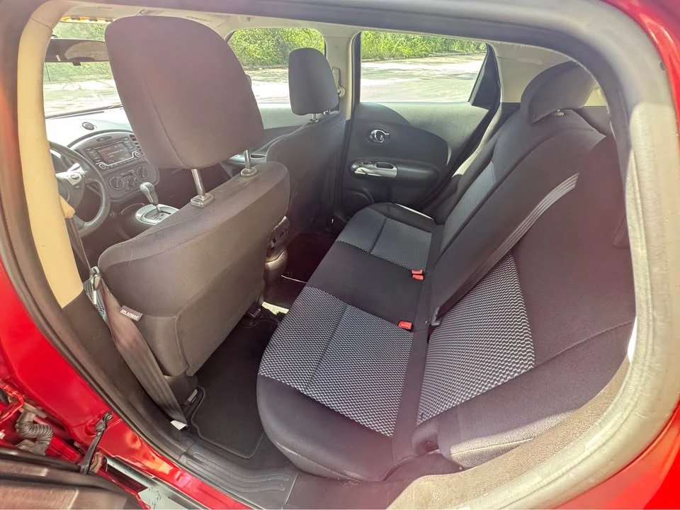 2016 Nissan Juke - Image 7 of 12