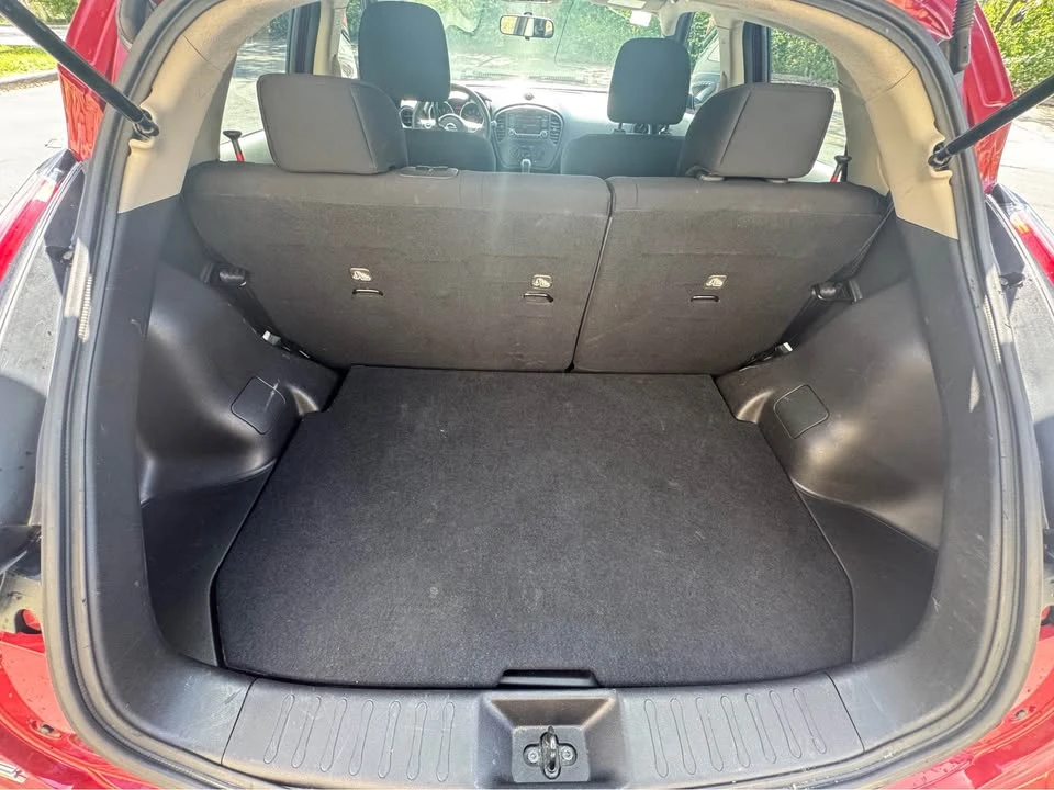 2016 Nissan Juke - Image 9 of 12