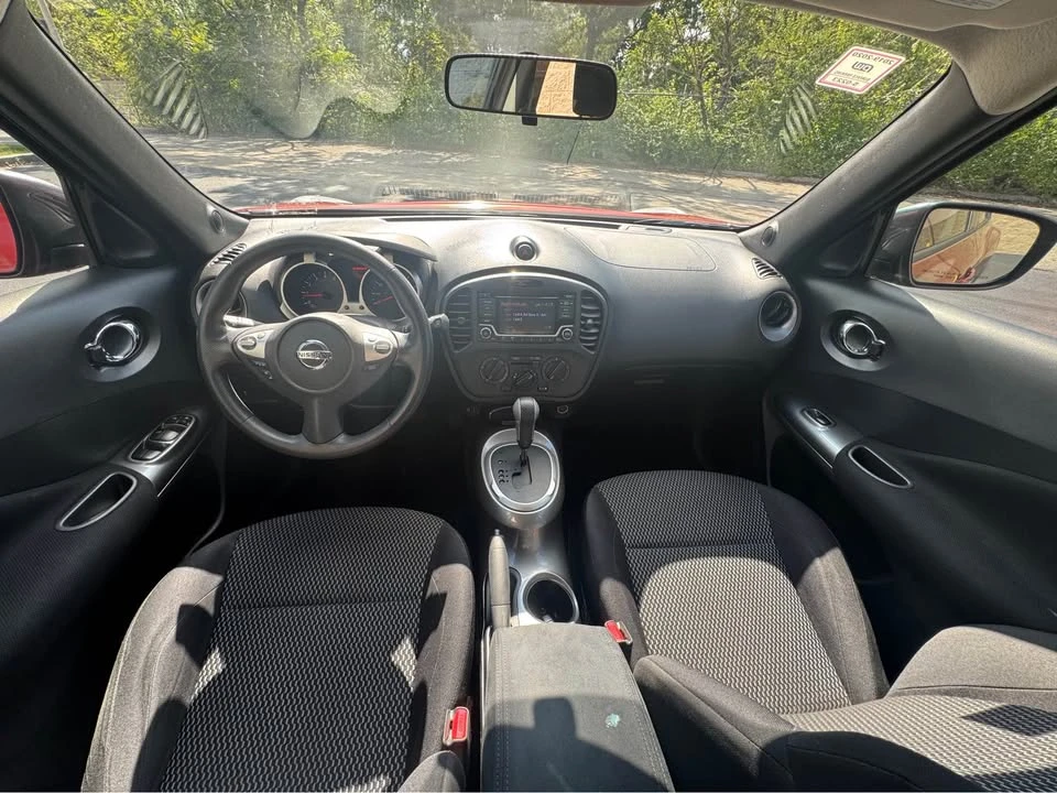 2016 Nissan Juke - Image 8 of 12