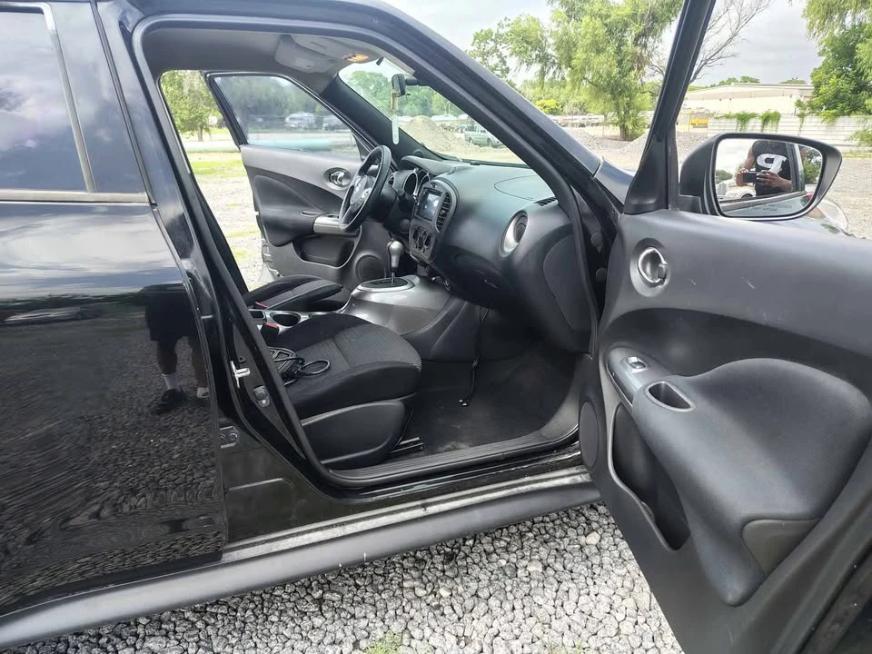2016 Nissan Juke - Image 3 of 12