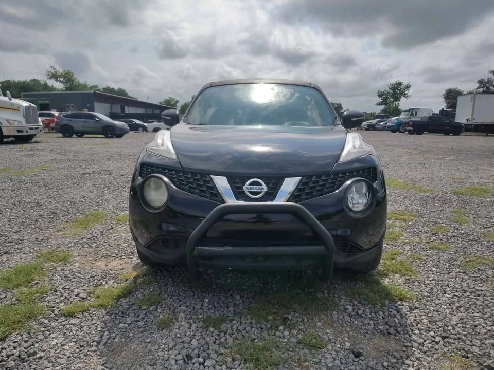 2016 Nissan Juke - Image 10 of 12