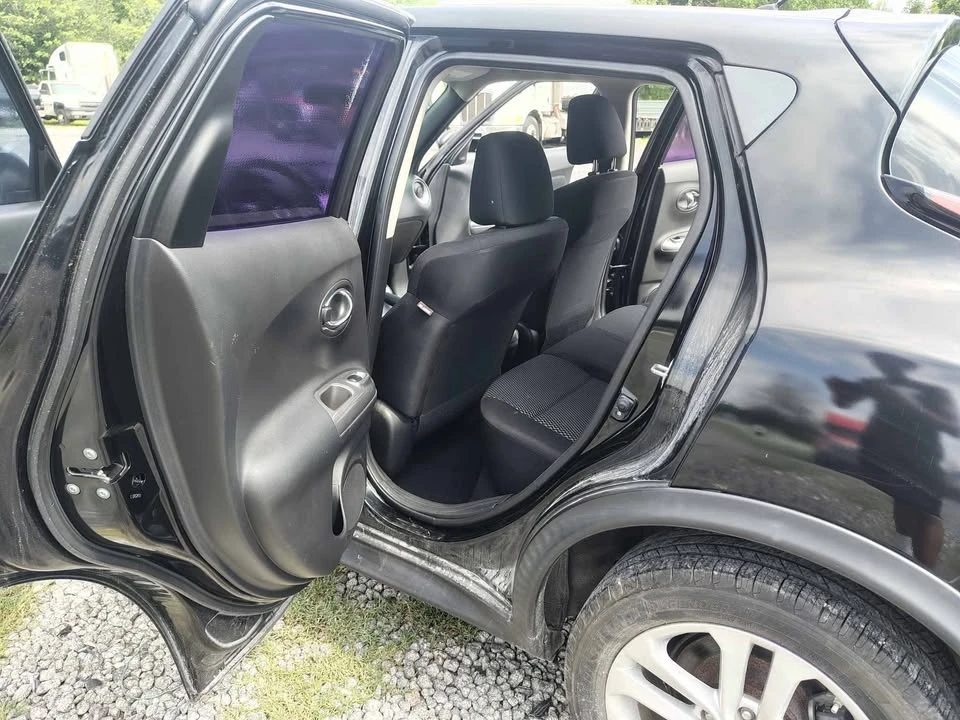 2016 Nissan Juke - Image 4 of 12