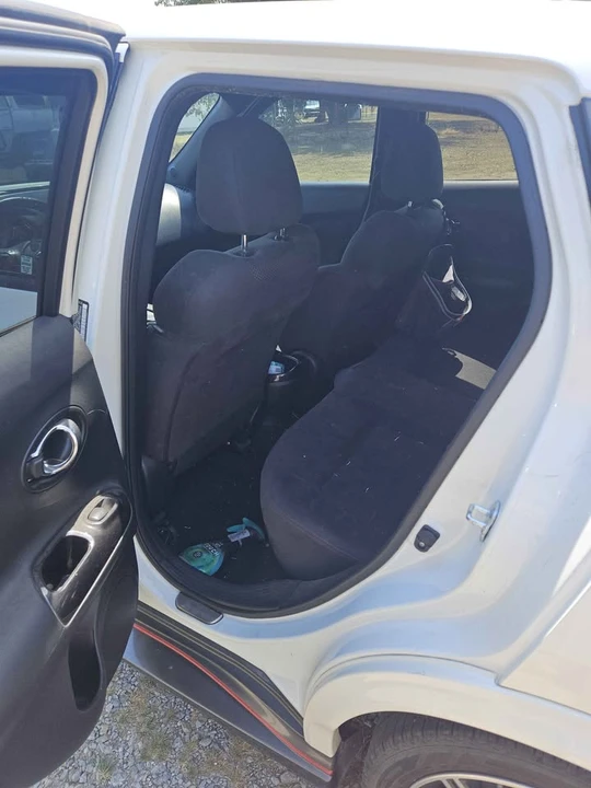 2016 Nissan Juke - Image 4 of 11