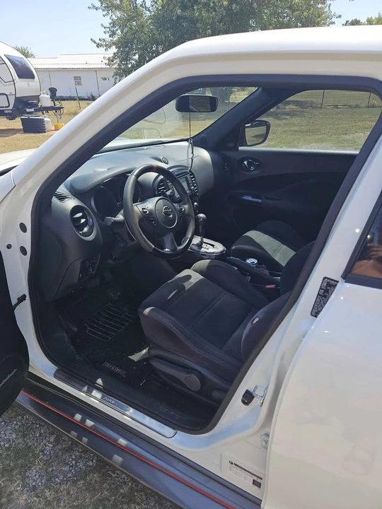 2016 Nissan Juke - Image 5 of 11