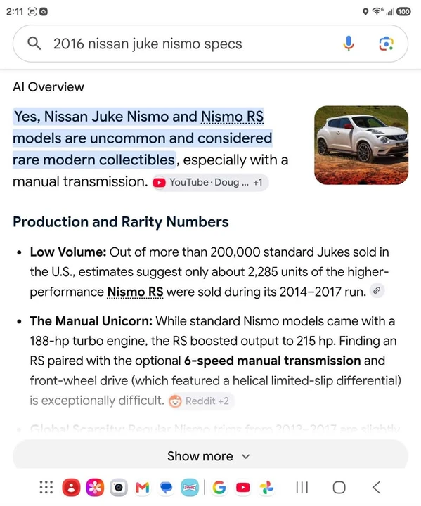 2016 Nissan Juke - Image 11 of 11