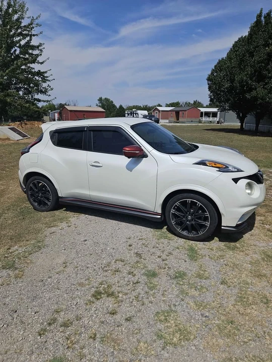 2016 Nissan Juke - Image 3 of 11