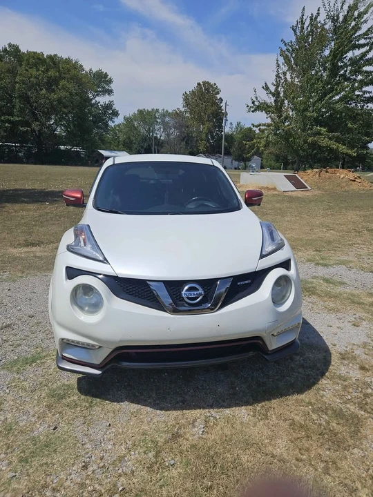 2016 Nissan Juke - Image 2 of 11