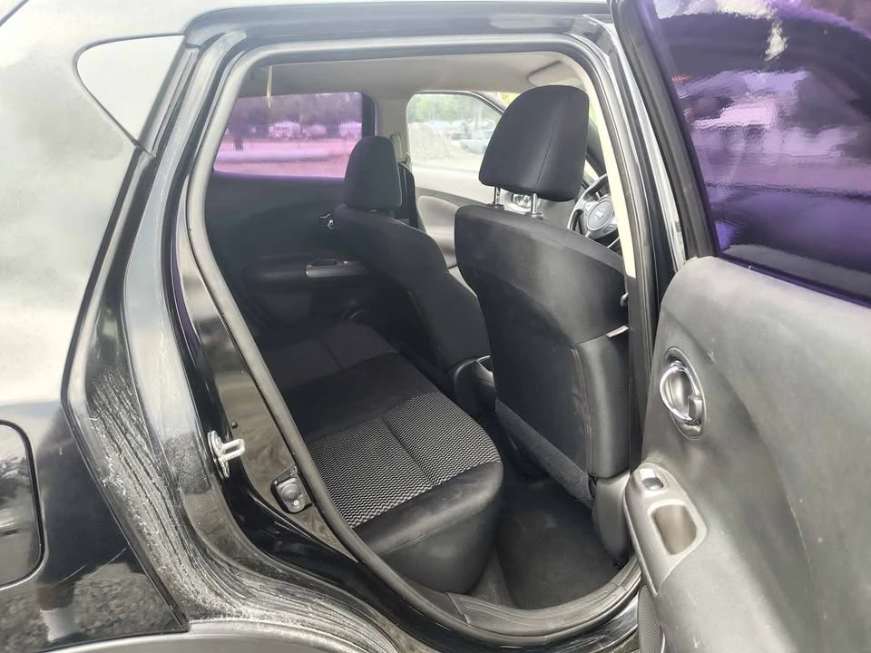 2016 Nissan Juke - Image 6 of 12