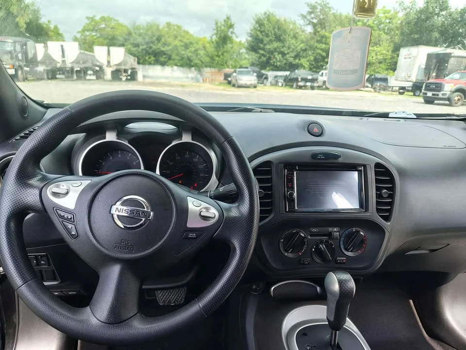 2016 Nissan Juke - Image 11 of 12