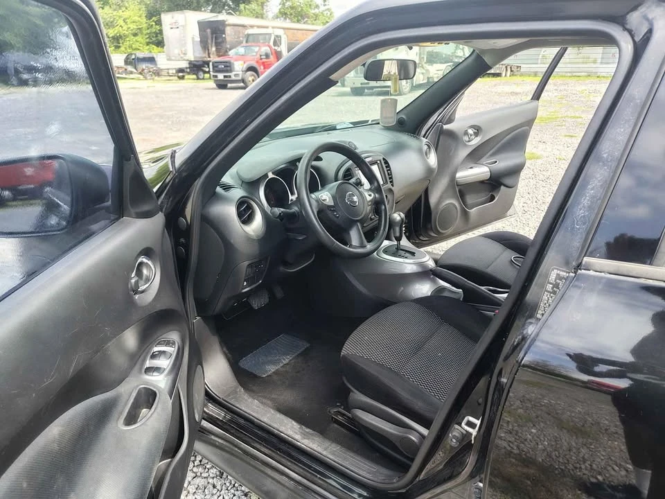2016 Nissan Juke - Image 12 of 12