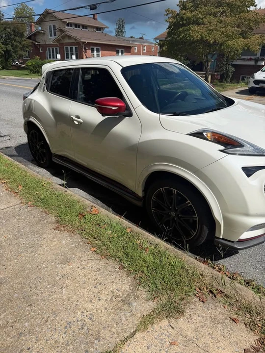 2016 Nissan Juke - Image 2 of 19