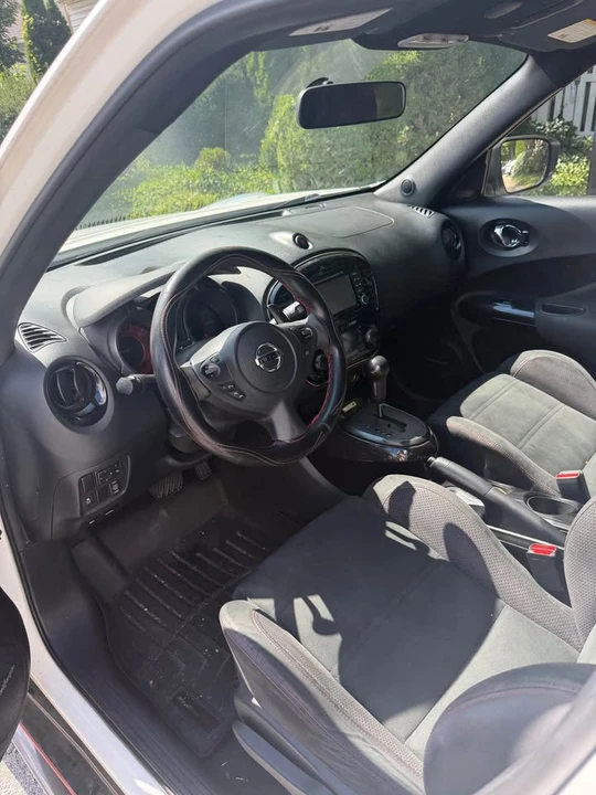 2016 Nissan Juke - Image 14 of 19