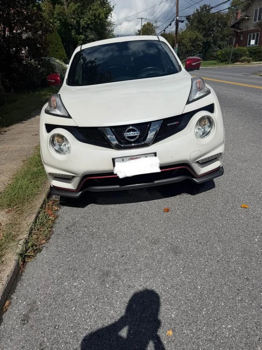 2016 Nissan Juke - Image 4 of 19