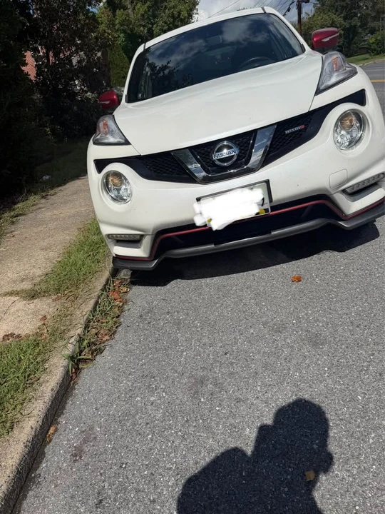 2016 Nissan Juke - Image 3 of 19
