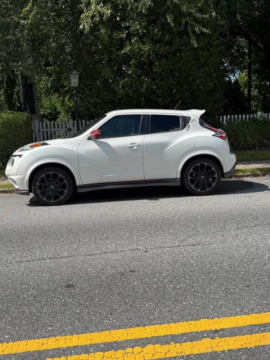 2016 Nissan Juke - Image 5 of 19