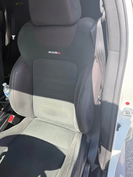2016 Nissan Juke - Image 17 of 19