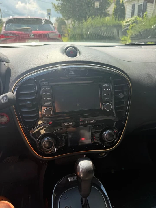 2016 Nissan Juke - Image 19 of 19