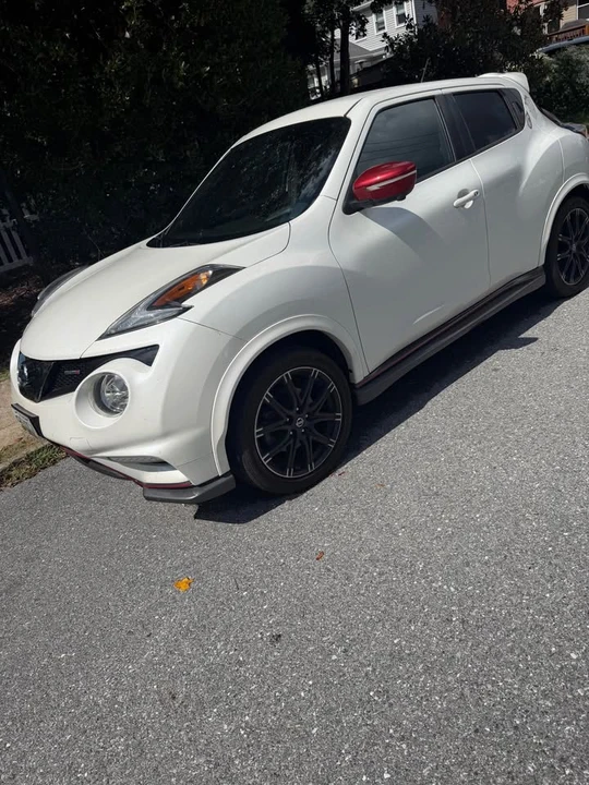 2016 Nissan Juke - Image 6 of 19