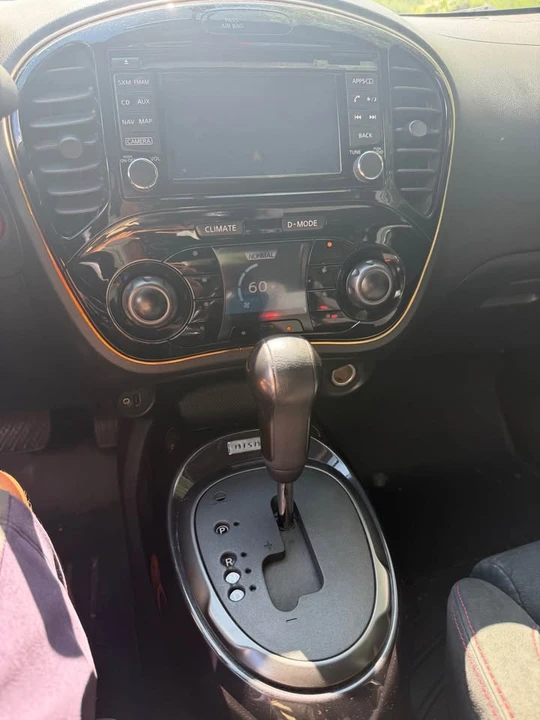 2016 Nissan Juke - Image 18 of 19