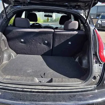 2016 Nissan JUKE