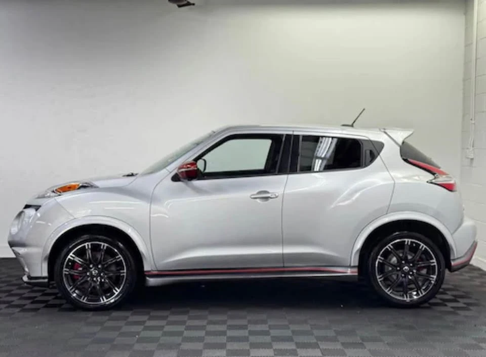 2016 Nissan Juke - Image 3 of 9